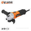 VOLLPLUS VPAG1010 600W 115mm spare parts electric angle grinder